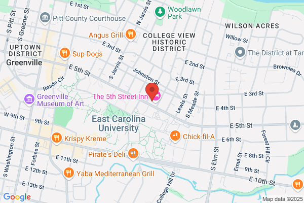 University Auto Care