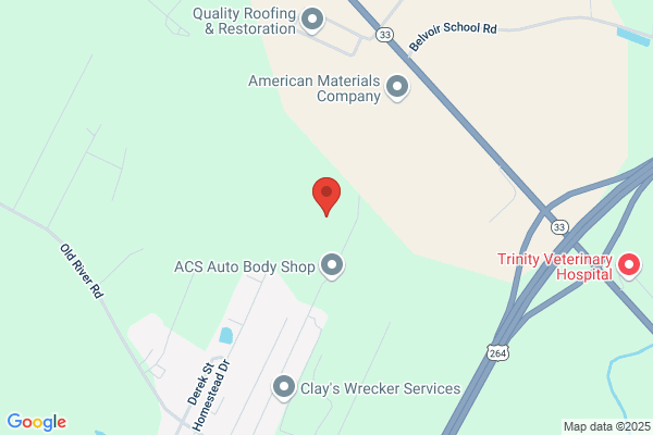 Bernard's Body Shop Salvage & Used Cars