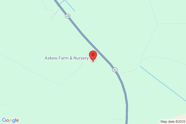 Askew's Landscaping & Irrigation