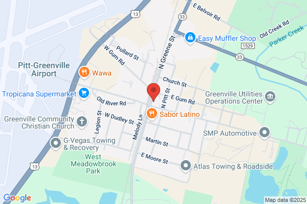 East Coast Roofing & Metals Inc