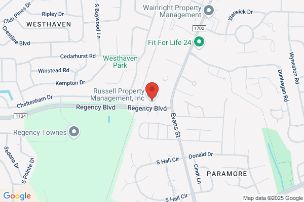Hill's Property Management