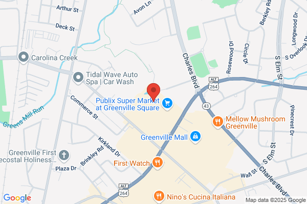 Superior Insurance Of Greenville