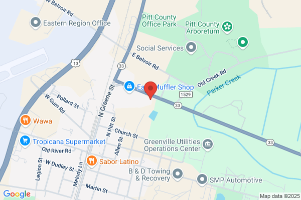 Dixon & Speight Transmission Service