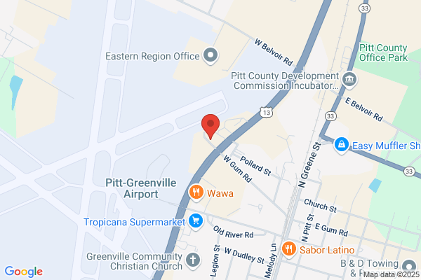 Greenville Transmission & Repair Shop