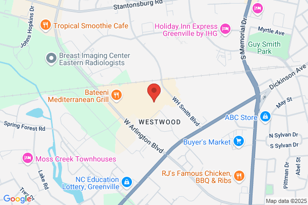Quadrangle Endoscopy Center