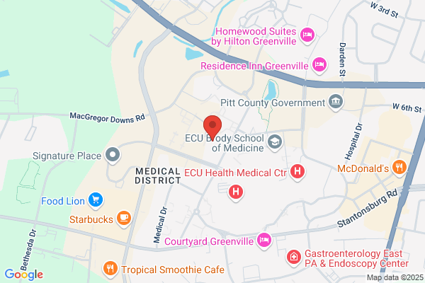 Lerrick Kenneth MD Cardiology
