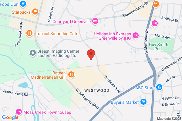 Vidant Cardiology - Greenville