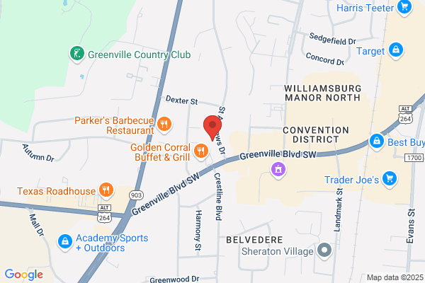 Greenville Carpet & Supply
