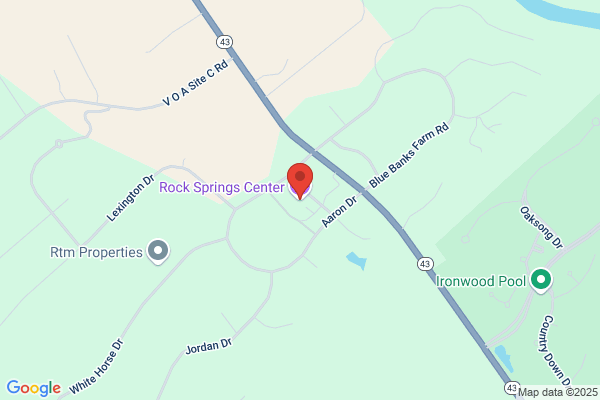 Rock Springs Center