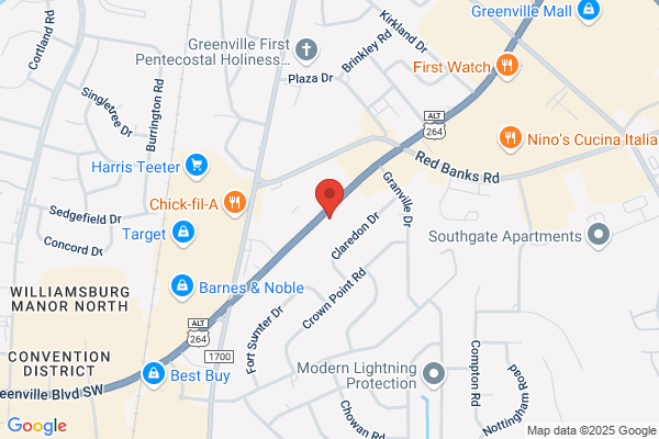 East Carolina Chiropractic Center