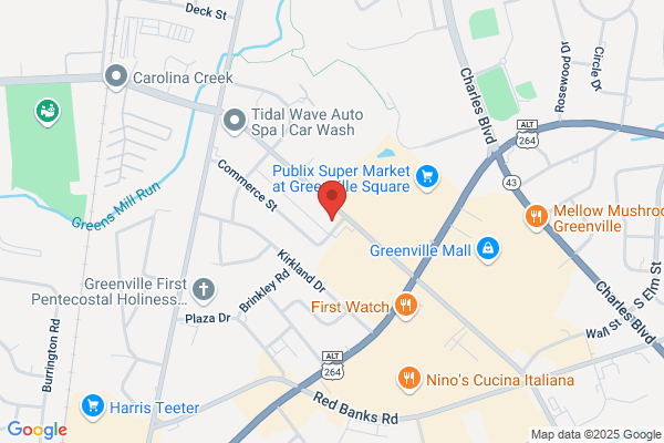 Greenville Medical Care