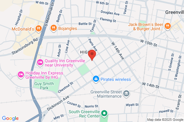 Community Outreach Center