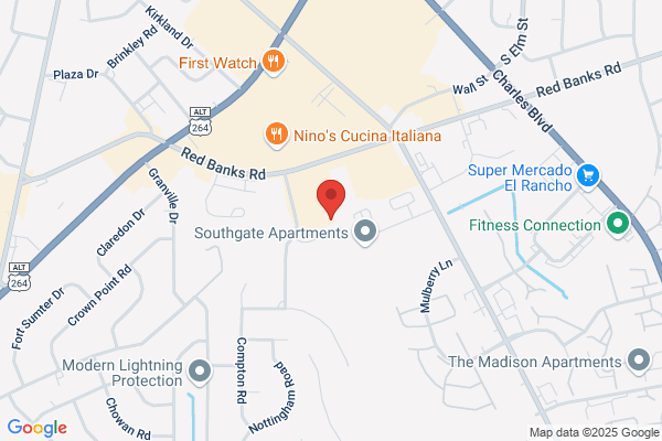 Community Foundation of NC East