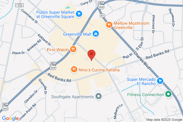 Merle Norman Cosmetics & Day Spa