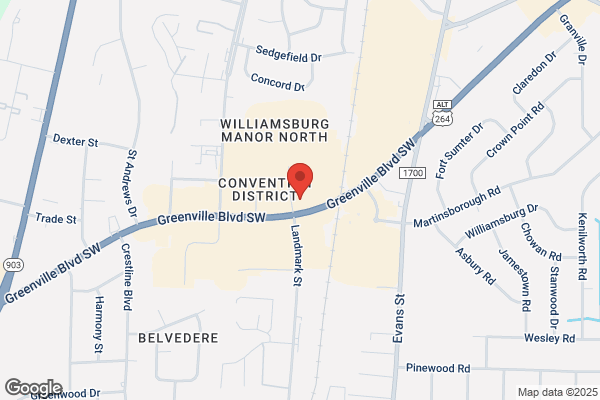 Aspen Dental - Greenville, NC