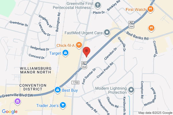 DentalWorks Greenville NC