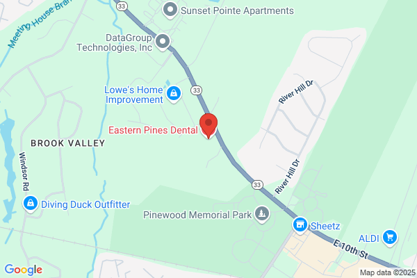 Eastern Pines Dental