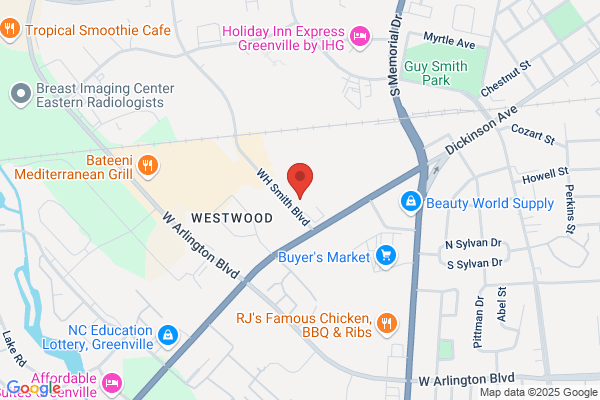 Greenville Dental Associates