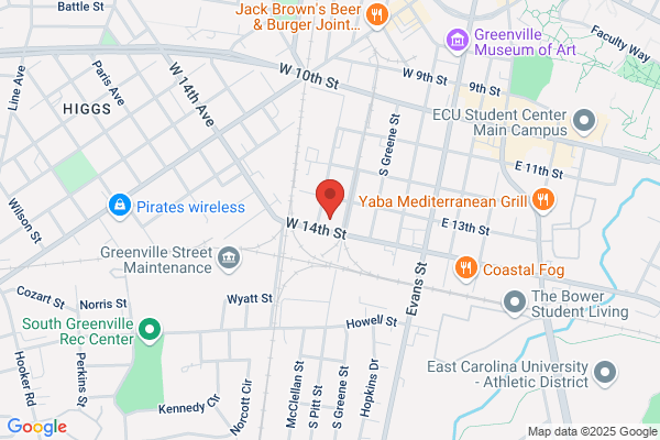 H. J. Brown and Associates, DDS, PA