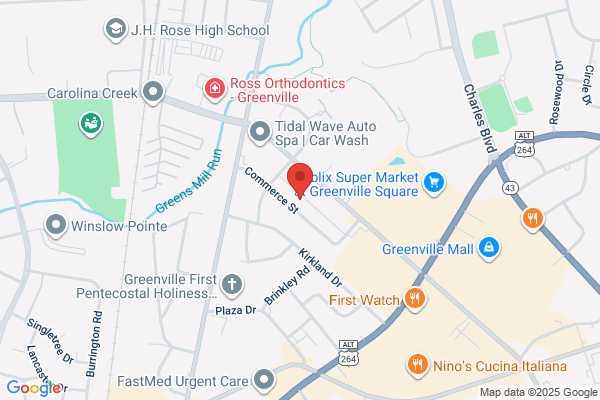 Jordan Dental Associates