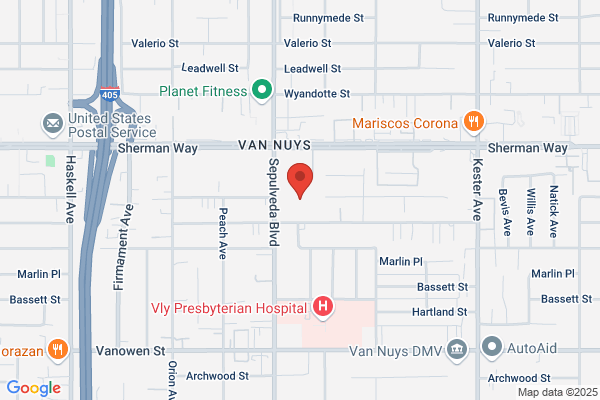 The Dental Care Center