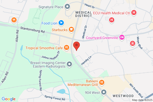 The Dental Care Center