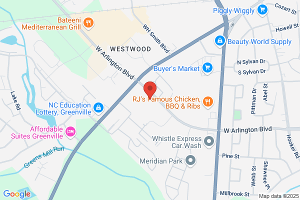 Webb Thomas F DDS PA Dentist