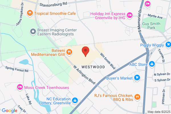 Physicians East, PA - Dermatology