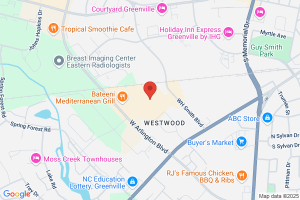 Pharmacy East