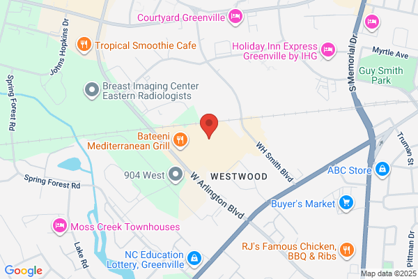 Physicians East, PA - Primary Care - Arlington Main Campus