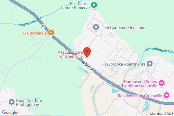 Vascular Care of Greenville