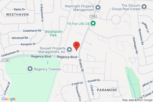 Community Home Care & Hospice