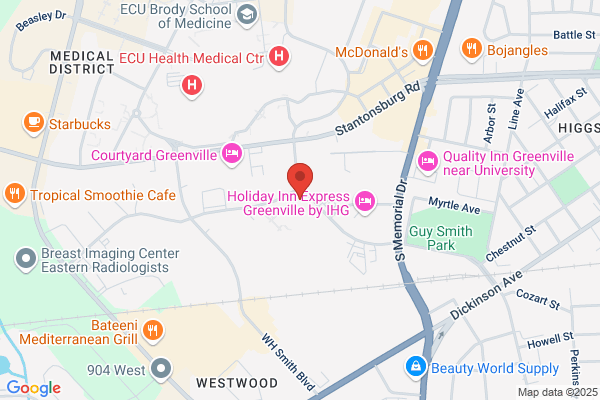 Greenville Family Doctors PA