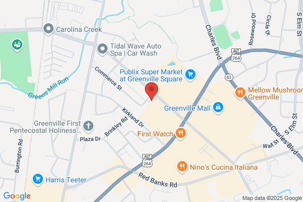 Greenville Psychological Resources