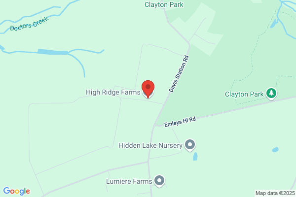 High Ridge Farms
