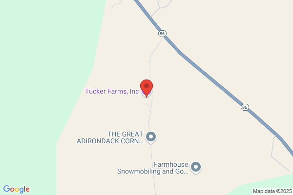 Tucker Farms Inc
