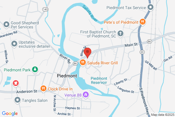 Piedmont Disaster Services
