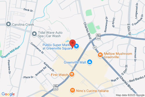 Tuesday Morning - Closed