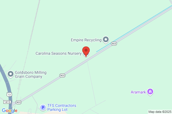 Carolina Seasons Nursery