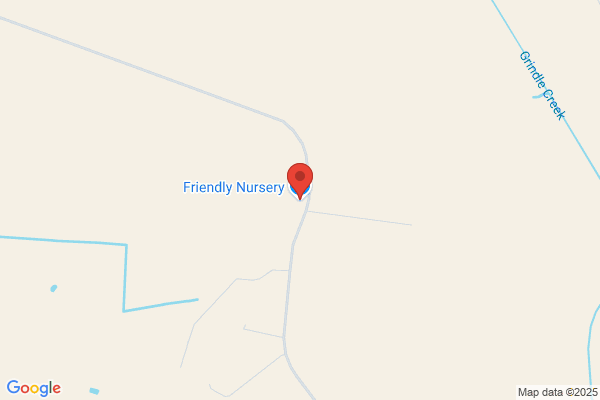 Roberson's Nursery & Landscaping