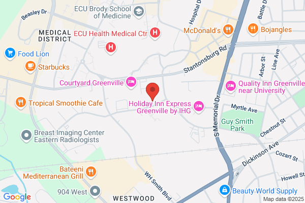 Gastroenterology East  PA & Endoscopy Center