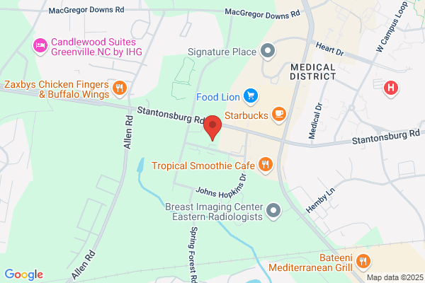 Boyette Orthopedics & Sports