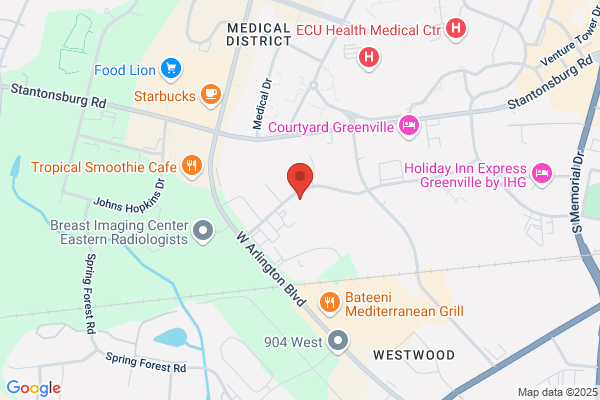 Carolina Arthritis Center