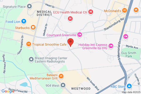 Carolina Neurology & Electromyography