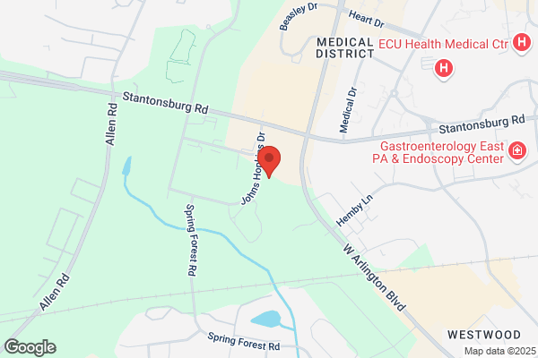 Eastern Neurology & Neuromuscular Center