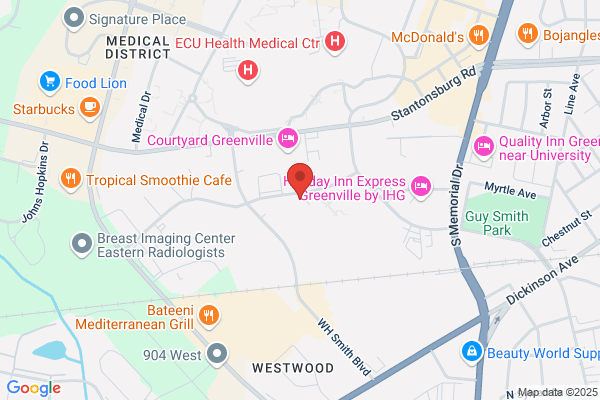 Harvell James C Jr MD Surg