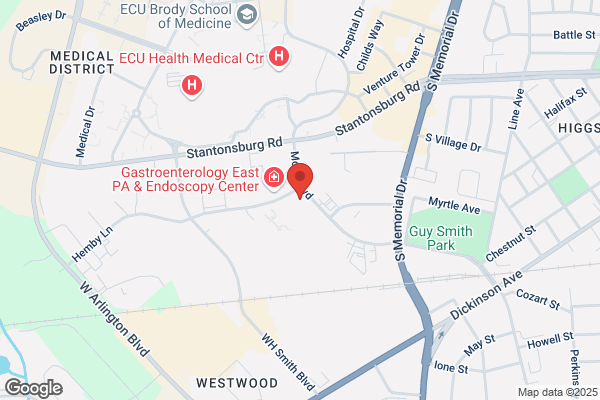 Medical Park Family Physicians