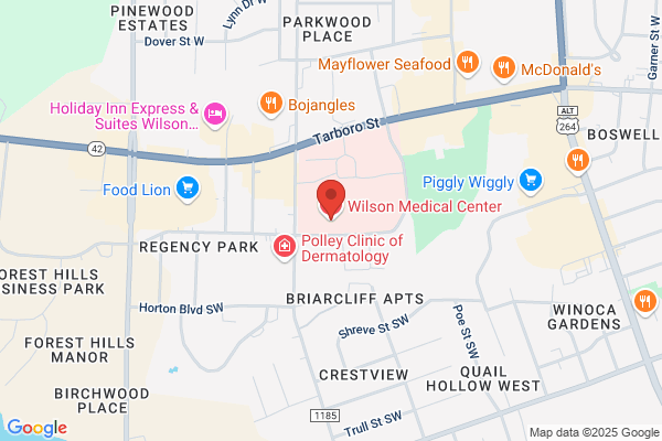 Wilson Medical & Inc