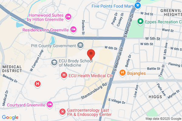 Health Department, Environmental Health