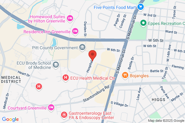 Pitt County Government, Permits-Building, Planning